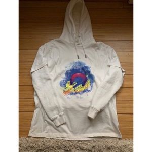 Men’s OFF-WHITE Hoodie